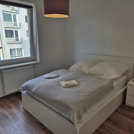 Design-Apartment Hannover Buitenkant foto