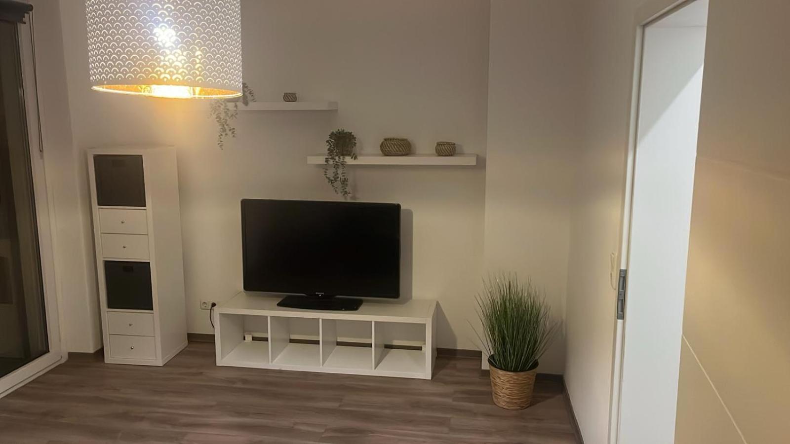 Design-Apartment Hannover Buitenkant foto