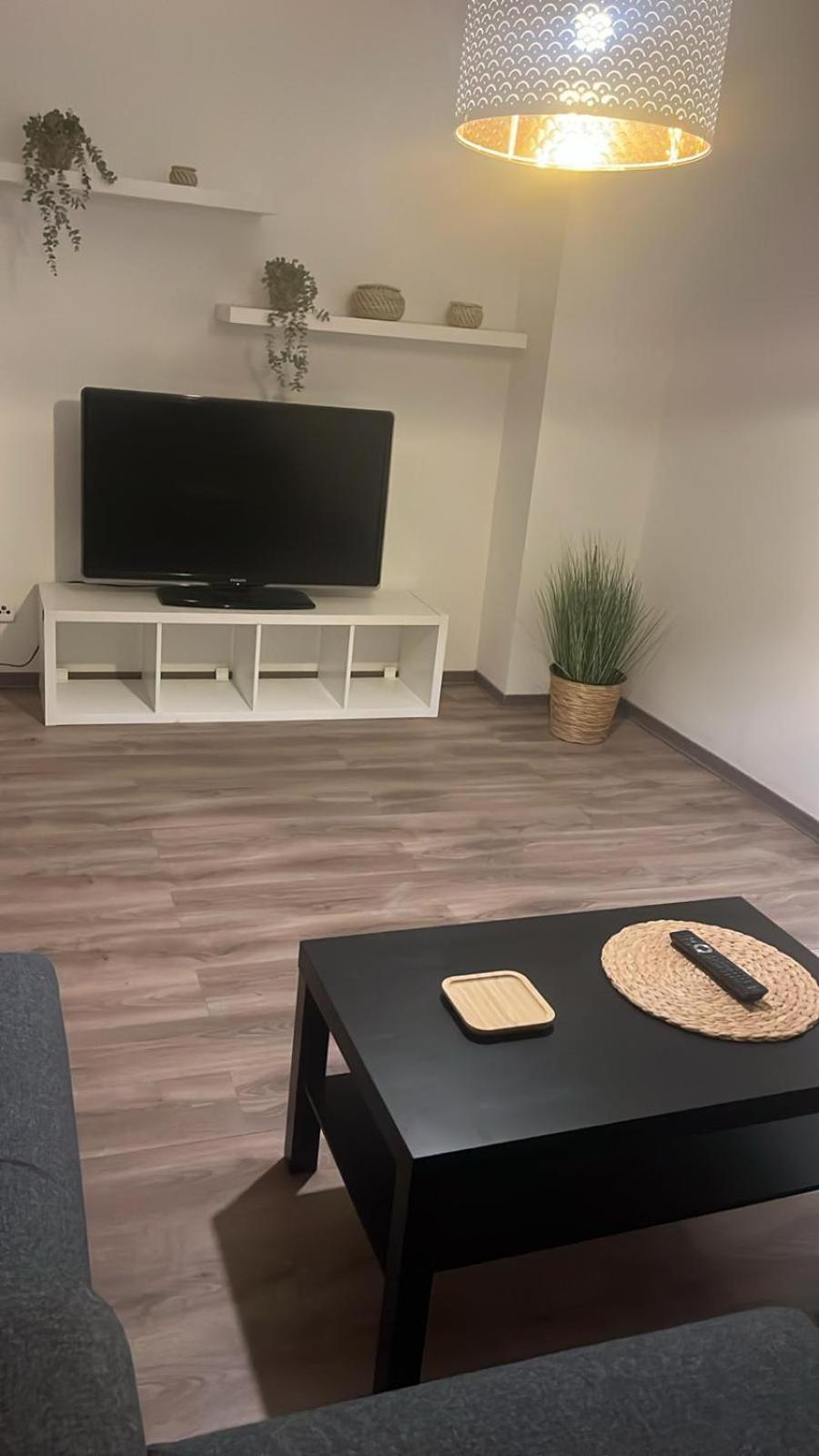 Design-Apartment Hannover Buitenkant foto