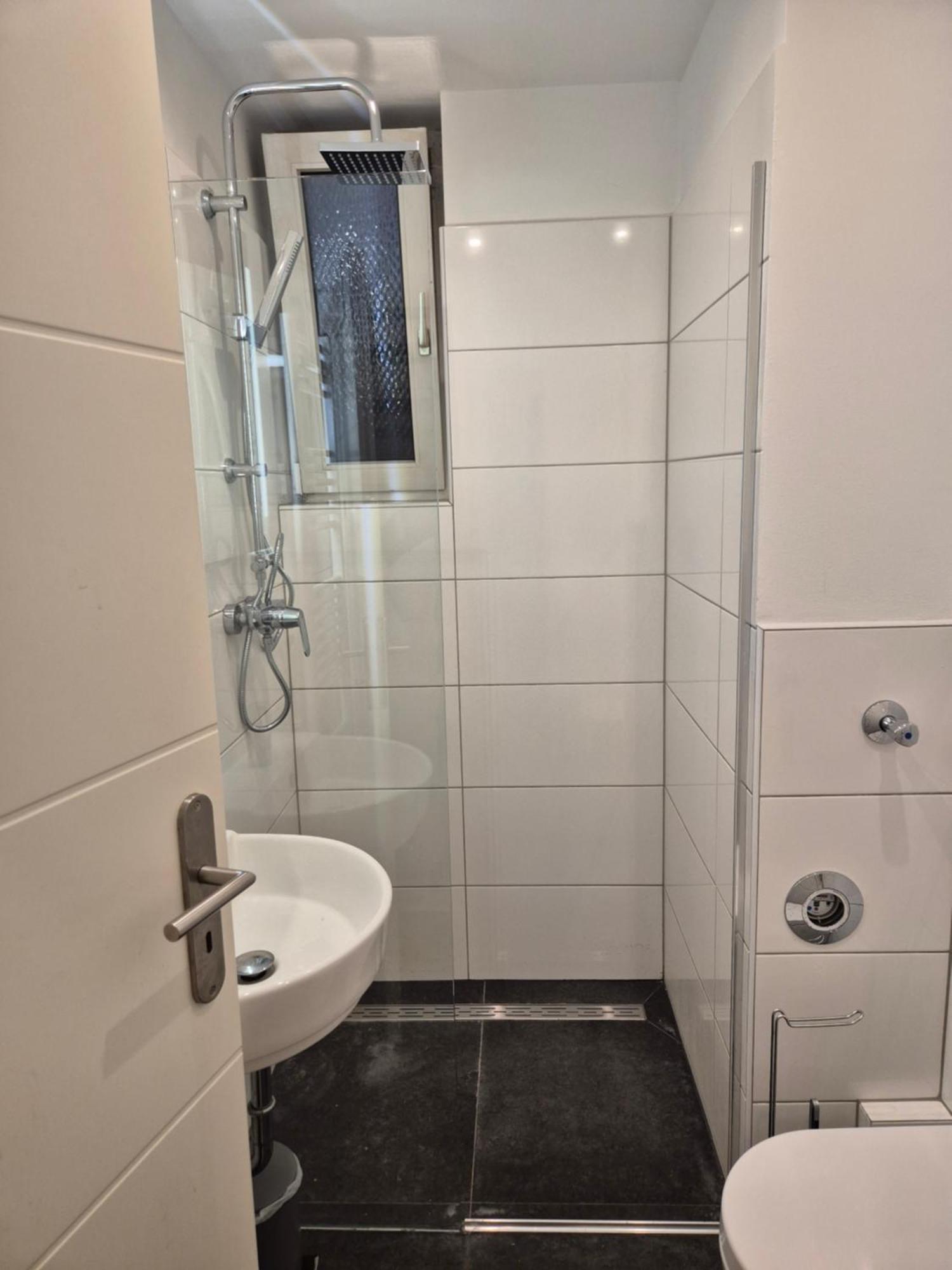 Design-Apartment Hannover Buitenkant foto