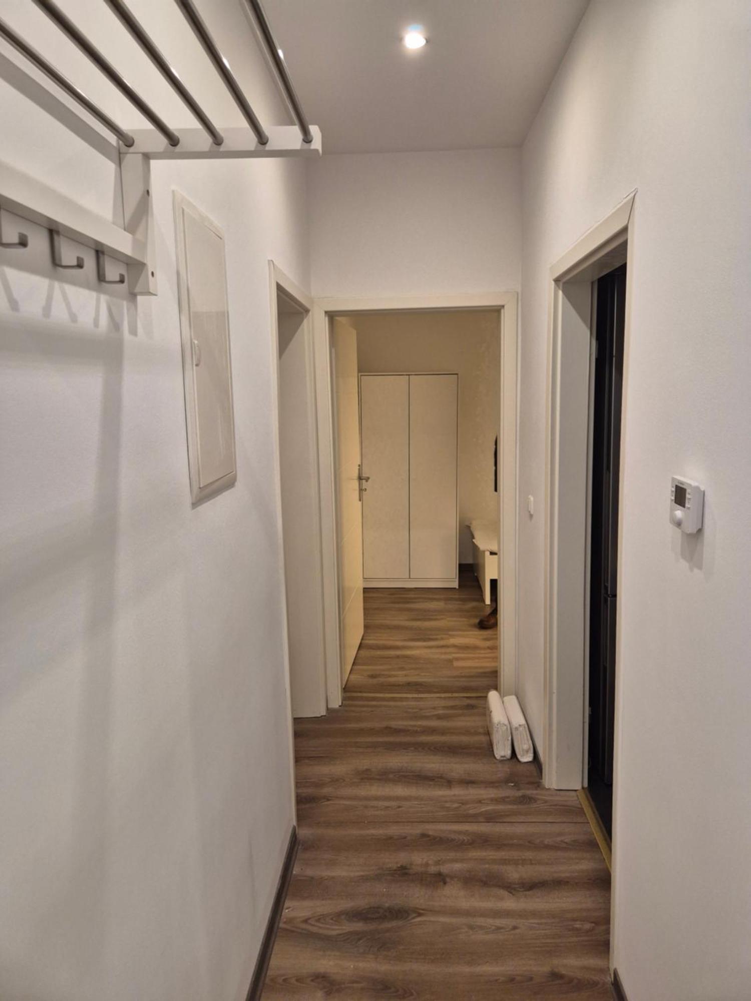 Design-Apartment Hannover Buitenkant foto