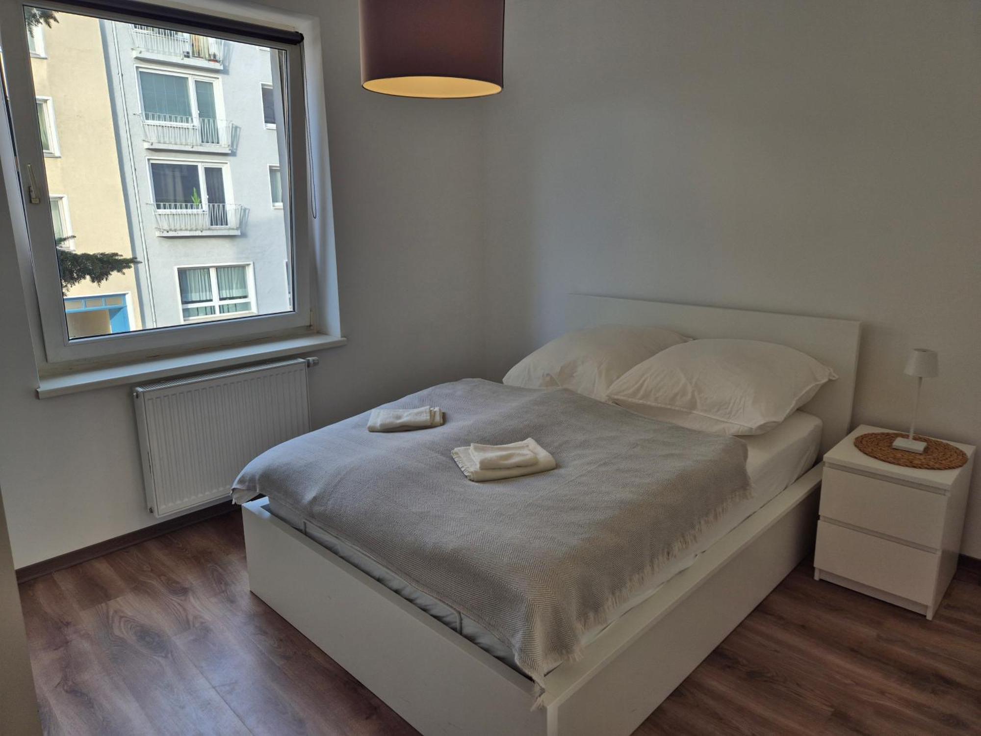 Design-Apartment Hannover Buitenkant foto